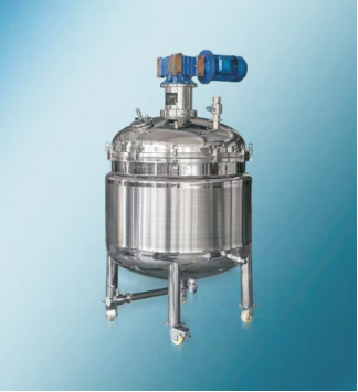 Defoaming Tank
