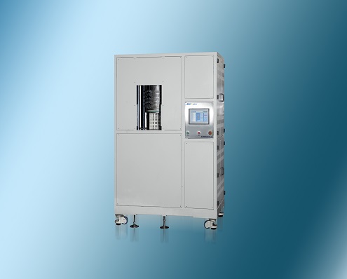 L series warm isostatic press (WIP)