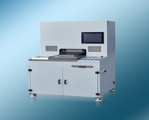 Heat cutting machine SE250